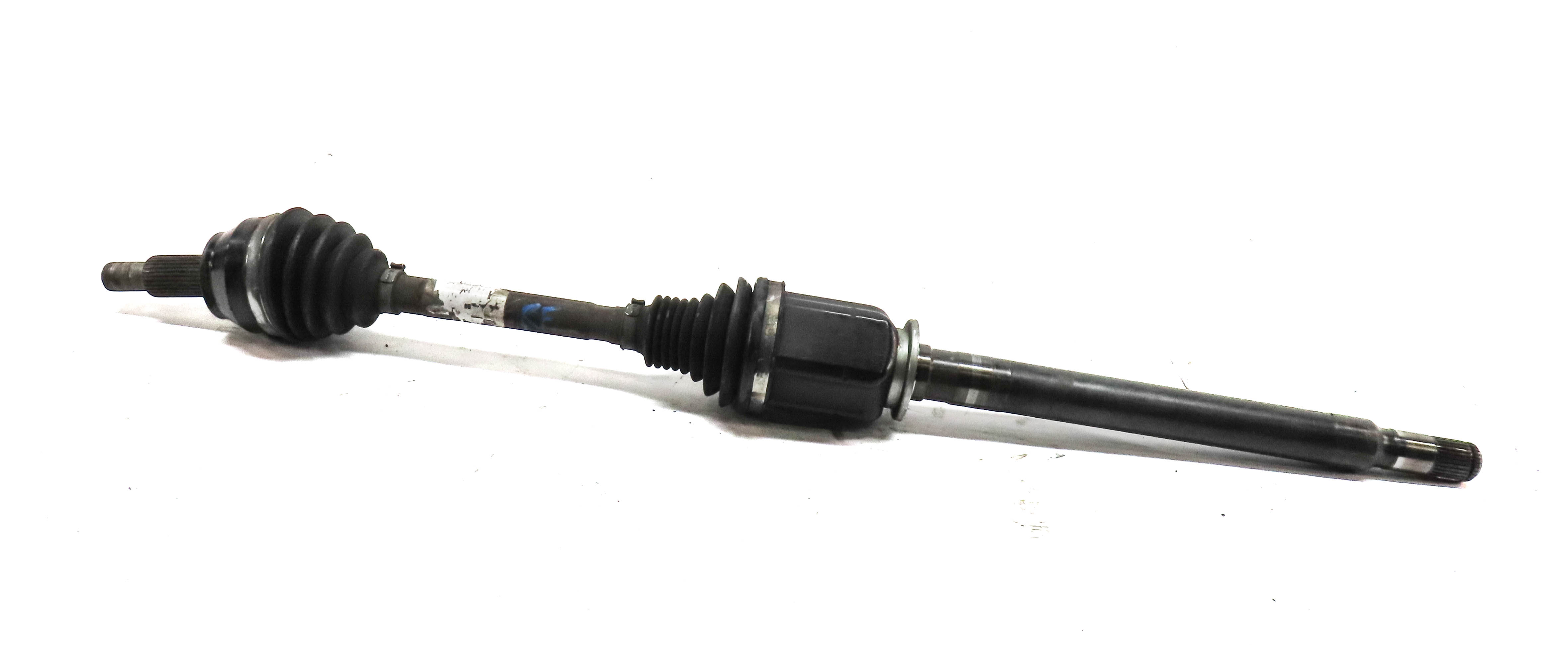 2013-2020 DISCOVERY RANGE ROVER SPORT (L405 L462 L494) RIGHT FRONT CV AXLE SHAFT — exact item pictured